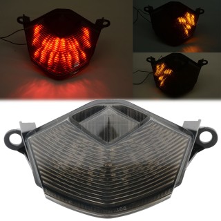 Kawasaki LED stop žibintas (be E žymėjimo)
