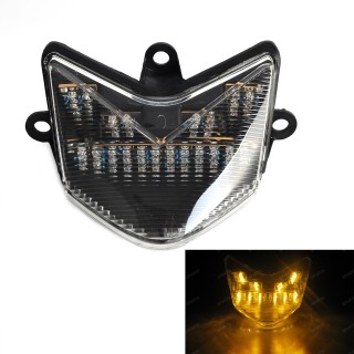 Kawasaki Ninja ZX10R 2004 2005 LED moto stopas (be E žymėjimo)