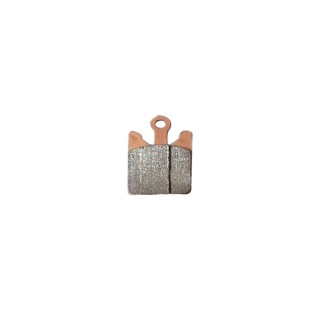 NISSIN 2P300ST Pads Kawasaki ZX10R 2003-2006