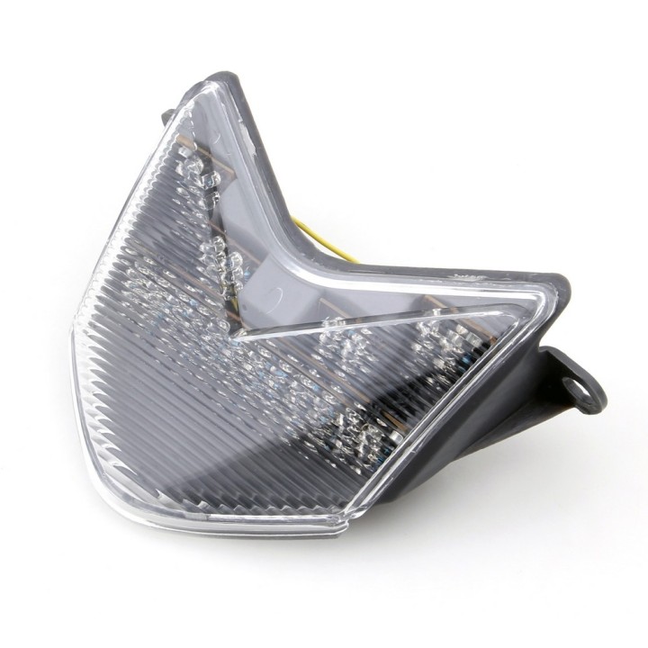Kawasaki ZX10R, ZX6R LED stop žibintas