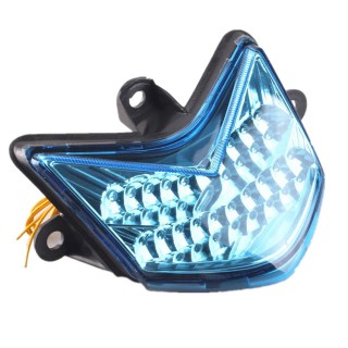 Kawasaki NINJA ZX10R ZX-10R 2004-2005 LED stop žibintas