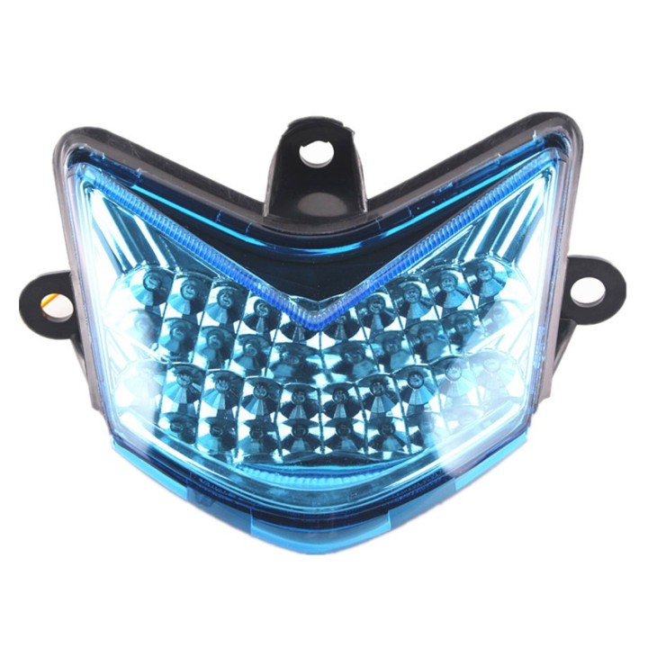 Kawasaki NINJA ZX10R ZX-10R 2004-2005 LED stop žibintas