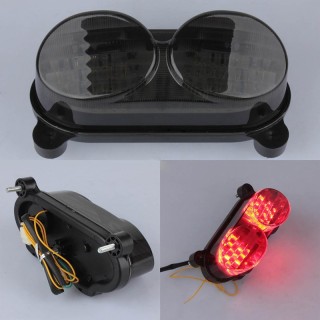 Kawasaki LED moto stopas