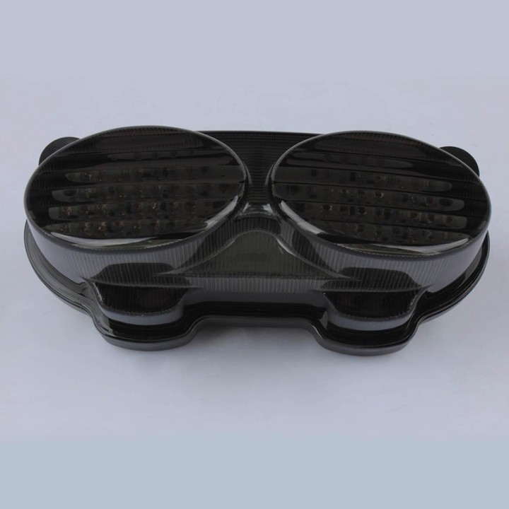 Kawasaki LED moto stopas