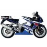 GSX-R1000 2000 - 2002