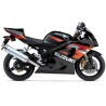 GSX-R600/ 750 2004 - 2005