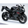 GSX-R600/ 750 2006 - 2007