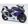GSX-R1000 2005 - 2006