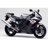 YZF-R6 2003 - 2007