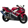 YZF-R1 2000 - 2001