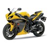 YZF-R1 2009 - 2016