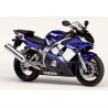 YZF-R6 1998- 2002