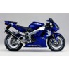 YZF-R1 1998 - 1999