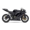ZX-6R 2005 - 2008