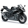 ZX-6R 2009 - 2014