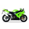 ZX-10R 2004 - 2005